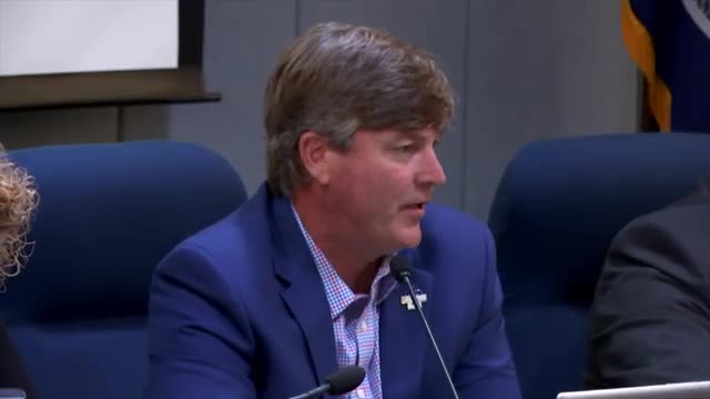 School board honors dozens of retirees, approves resolutions for certificated and support staff