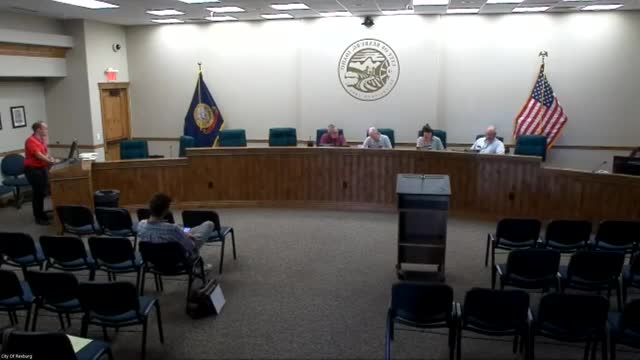 Finance Committee Reviews $51 Million Investment Report and Spending Progress
