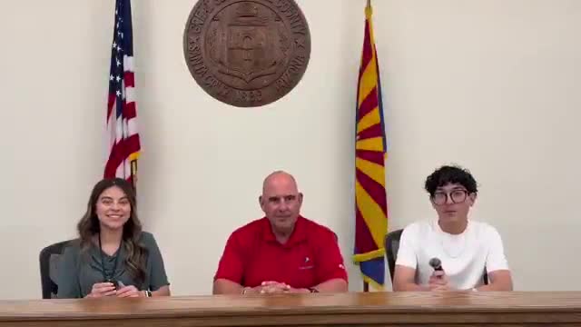 County supervisor details bridge rebuild, $39 million treasurer case and upcoming audits