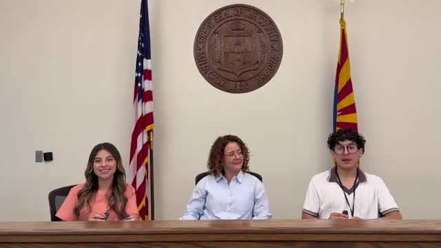 Adriana Olais Discusses Role as Santa Cruz County Justice of the Peace