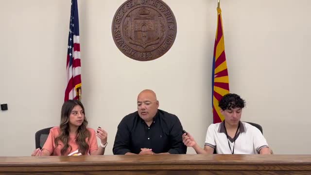 County says Pearson playground funded by federal CDBG grant for low- and moderate-income residents