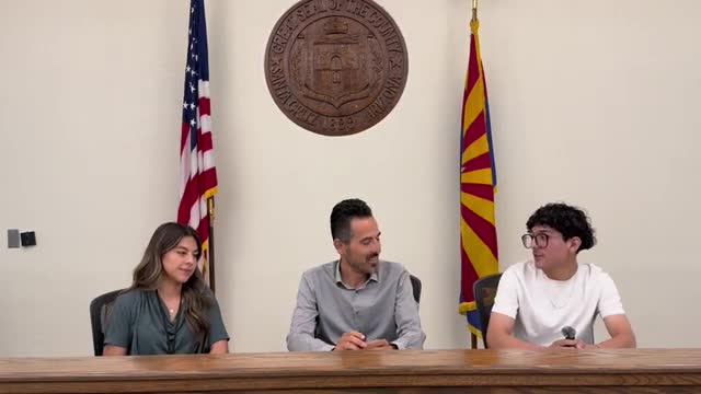 New Santa Cruz County treasurer cites local roots, bank experience as basis to modernize office