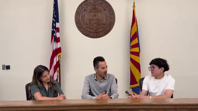 Santa Cruz County treasurer says $38.7 million embezzlement is primary focus, pledges transparency