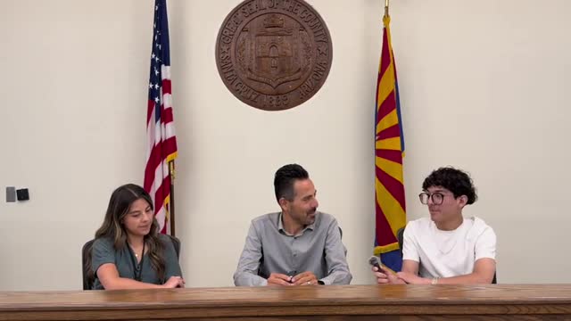 Treasurer Commits to Transparency Amid $38.7 Million Embezzlement Investigation