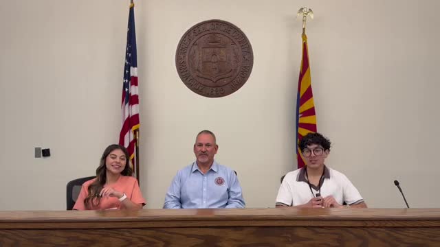 Pablo Ramos discusses role as County Assessor on local podcast