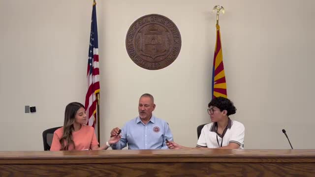 County Assessor outlines appraisal process, appeal timeline and exemption programs