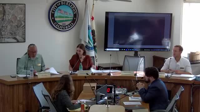Residents Discuss Traffic Study Concerns at City Council Meeting