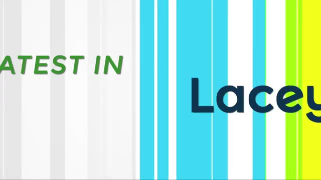 Lacey Hosts Comps Cars and Kids Event with Blood Drive and SWAT Gear Showcase