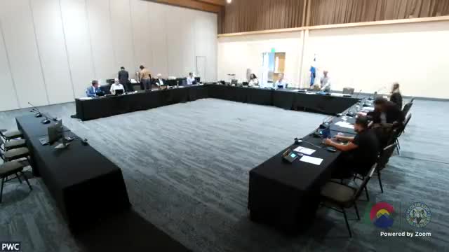 Colorado Parks and Wildlife Commission Approves New River Outfitter License Regulations