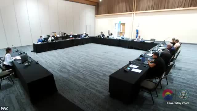 Parks and Wildlife Commission adopts new river-outfitter adjudication process