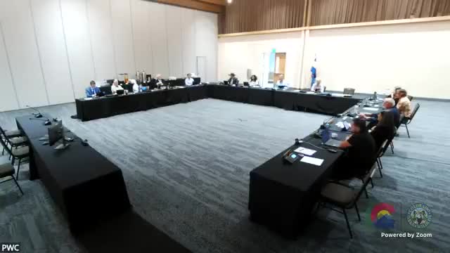 CPW Commissioners Debate Priorities on Bighorn Sheep and Wildlife Management Issues