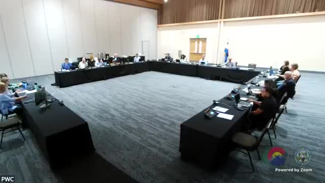 Speaker Urges Colorado to Ban Trapping Fur Bearing Animals on Public Lands