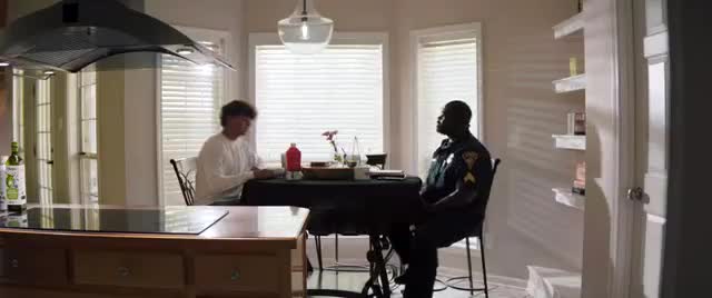 Student reports possible gun; principal calls police and students are detained