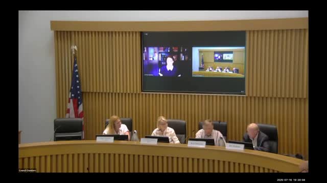 Atherton Council Discusses Lot Changes Amid State Law Compliance Challenges