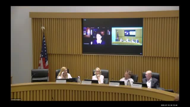 Council Pursues Temporary Pickleball Court Striping and Reservations in Atherton