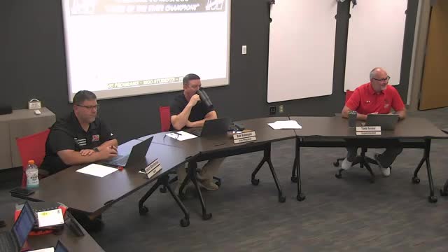 Muskego-Norway reports 70% student involvement in co-curriculars; board hears facilities, MakerSpace and community benefits