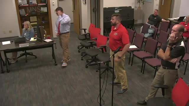 School Implements Random Drug Testing to Discourage Substance Use Among Students