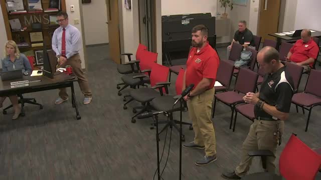 Muskegon Lakes Educators Highlight High Expectations at ASSAW Conference