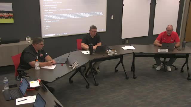 Muskego‑Norway board approves one‑year WASB membership renewal after extensive debate