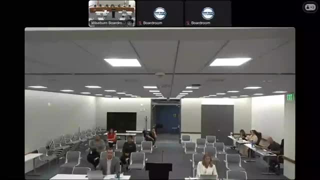 District monitoring state lawsuit over impounded federal funds; possible $80,000 local impact if funds withheld