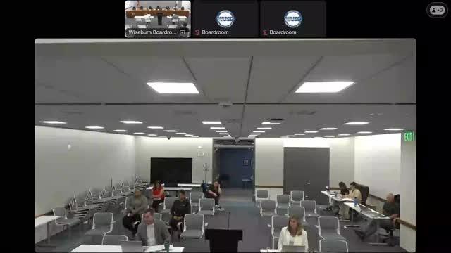 Del Air School Board Approves $25K Arts Education Grant and Safety Upgrades Plan