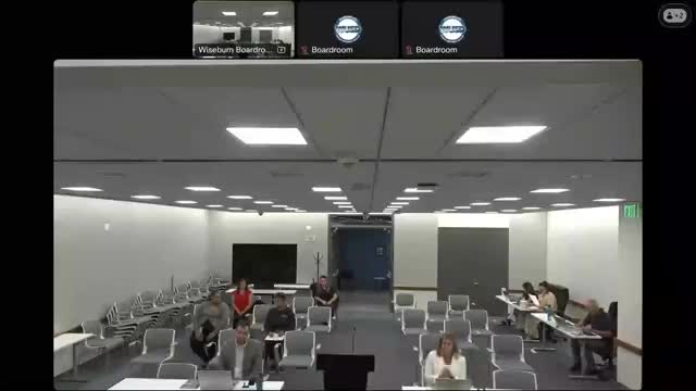 Wiseburn trustees hear plan to spend one-time literacy funds on ‘structured literacy’ training and materials