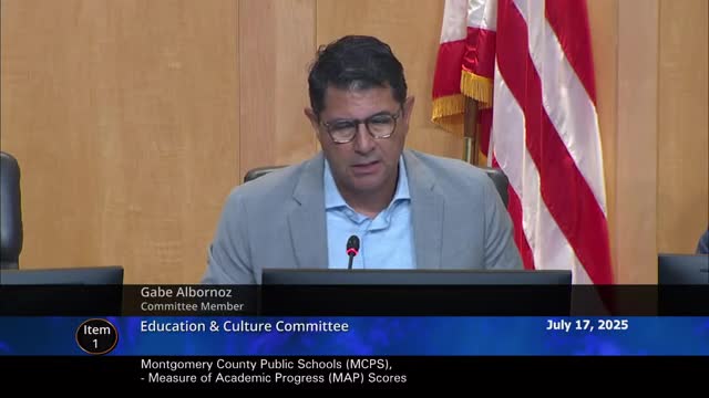 MCPS Implements Teacher Training and IXL for Enhanced Student Learning Next School Year