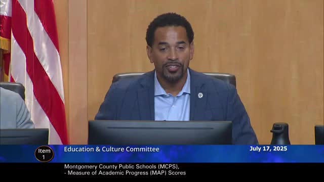 MCPS Unveils Revised Grading Policy for Secondary Students to Enhance Clarity and Accountability