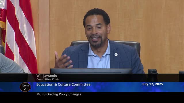 School District Implements New Training to Address Grading Disparities
