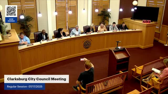 Council amends payroll raise plan, approves tiered increases for city employees