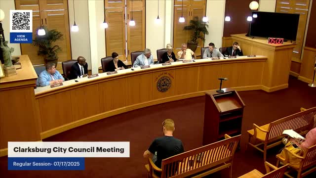 Council adds 213 Quincy Street, approves first reading to transfer several properties to land-reuse agency