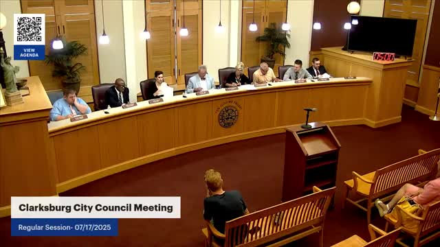 Councilors press for better contractor communications as multi‑million‑dollar projects disrupt downtown