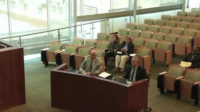 Local Council Discusses Waste Management Contract and Ongoing Labor Strike Impact