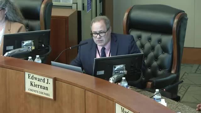 County Board Proposes Free Landfill Access Amid Garbage Strike Discussion