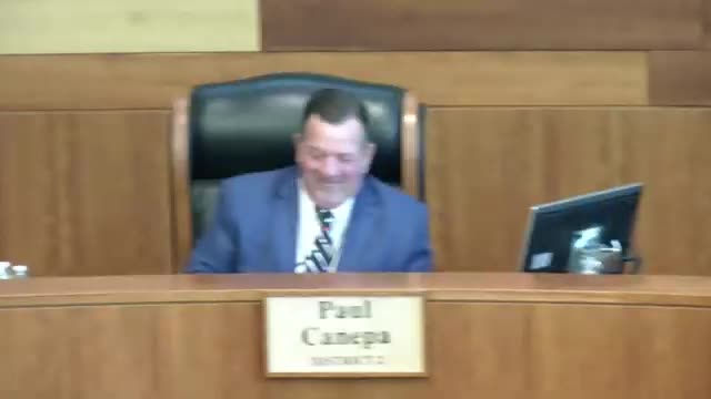 San Joaquin County Supervisors Clarify Residential Waste Disposal Eligibility Amid Service Interruptions