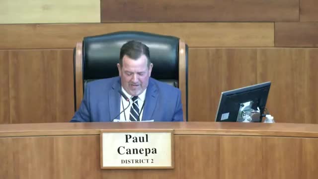 Supervisors Discuss Waste Collection Issues and Solutions for Atlanta Residents