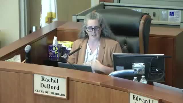 San Joaquin supervisors authorize temporary voucher program, seek dumpsters amid Republic Services work stoppage