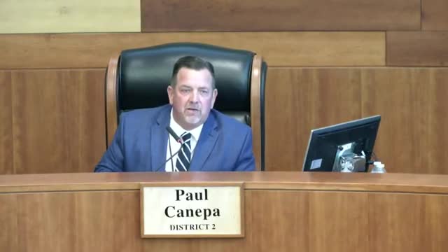 Supervisor Guardia calls special meeting to address Stockton's trash collection crisis