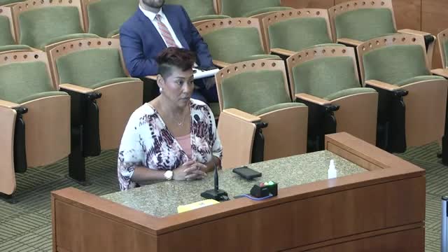 County Board Considers Emergency Measures for Trash Service Disruption