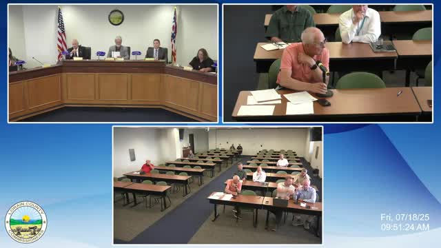 Lorain County moves to unify subdivision rules to speed development reviews