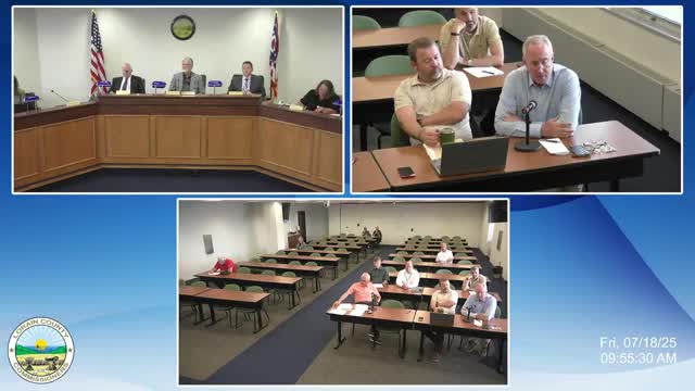 Lorain County says Lead Safe Ohio funds fully committed; 27 homes approved