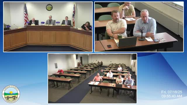 Lorain County Completes Lead Safe Ohio Program With 27 Homes Approved