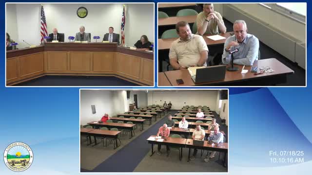 Lorain County Officials Discuss Impact of Federal Funding Cuts on Housing Programs