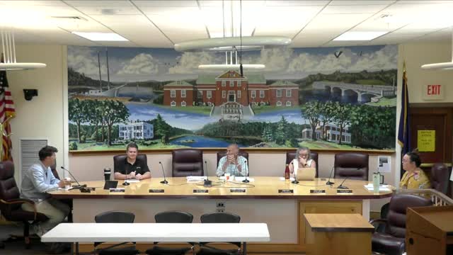 City Council Proposes Monthly Finance Meetings to Enhance Fiscal Transparency