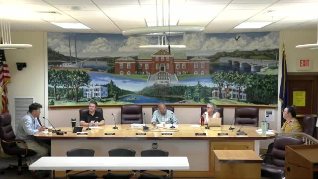 Council moves to earlier FY27 budget planning, prioritize major items and reduce meetings