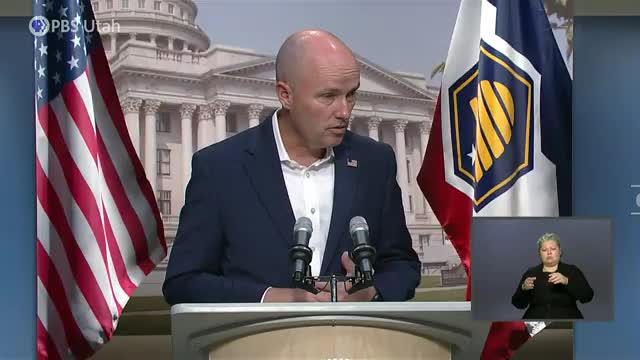 Governor: state reviewing federal Medicaid and SNAP changes; work requirement expected to reduce coverage for some