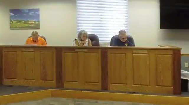 City Council Approves Smith Concrete's $149 per Cubic Yard Bid for Road Repairs