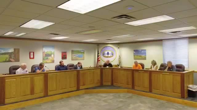 Vienna City Council Celebrates Successes and Community Engagement at Recent Meeting