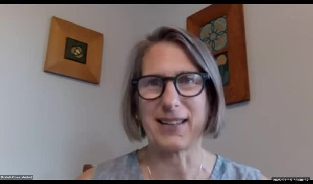 Community Theater Event to Foster Dialogue on Israel Palestine Conflict