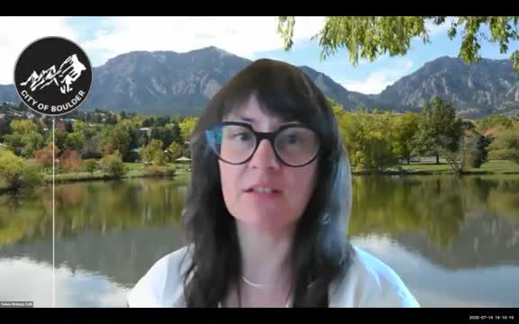 Boulder transportation director says hiring freeze could affect maintenance; exemptions granted for critical positions